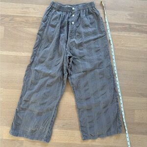 Rudy Jude Tony Panks ink